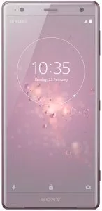 Sony Xperia XZ2 Dual 4Gb/64Gb Pink фото