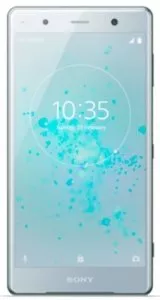 Sony Xperia XZ2 Premium Dual Silver фото