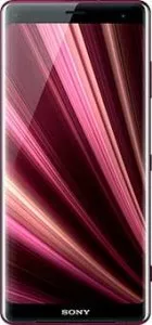 Sony Xperia XZ3 Dual 4Gb/64Gb Red фото