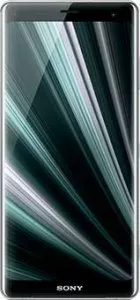 Sony Xperia XZ3 Dual 4Gb/64Gb Silver фото