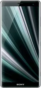 Sony Xperia XZ3 Dual 6Gb/64Gb Silver фото