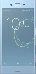 Sony Xperia XZs Dual 64Gb Blue фото