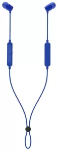 Наушники Soul Pure Wireless Plus (синий) icon