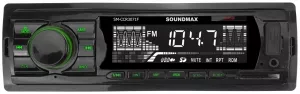 Автомагнитола Soundmax SM-CCR3071F фото