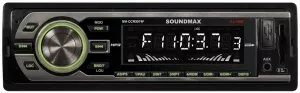 Автомагнитола Soundmax SM-CCR3074F фото