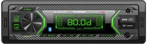 Автомагнитола SoundMax SM-CCR3188FB (24 В) фото