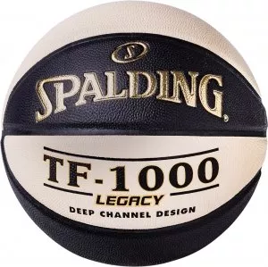 Мяч баскетбольный Spalding TF-1000 Legacy АСБ фото