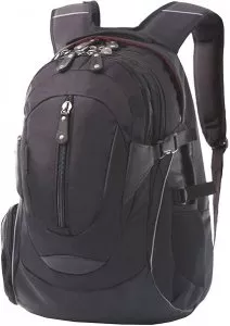 Рюкзак для ноутбука Spayder 511.G Black фото