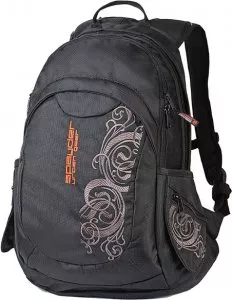 Рюкзак для ноутбука Spayder 604.G Embro gray фото