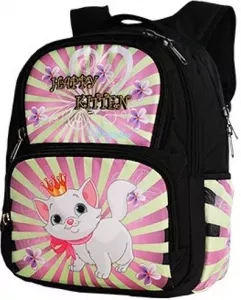 Рюкзак школьный Spayder 636 Kitten pink фото
