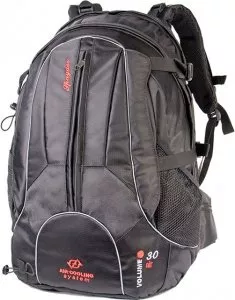 Рюкзак для ноутбука Spayder 676.G Black фото