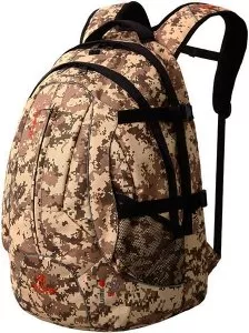 Рюкзак для ноутбука Spayder 676.G Military фото