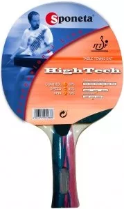 Ракетка для настольного тенниса Sponeta HighTech фото