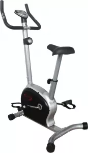 Велотренажер SportElite SE-5031 (серый/черный) фото