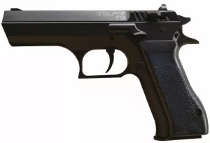 Пневматический пистолет Stalker STJR (Jericho 941) фото