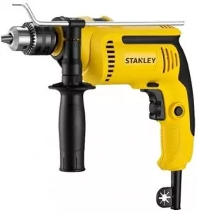 Ударная дрель Stanley SDH700 фото