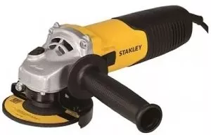 Углошлифовальная машина Stanley STGS9125 фото