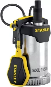 Дренажный насос Stanley SXUP750XCE фото