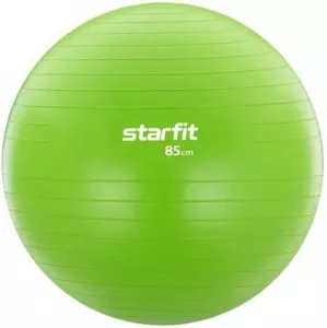 Фитбол Starfit GB-104 85 см green Антивзрыв фото