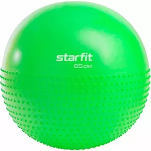 Фитбол Starfit GB-201 (65см, зеленый) фото