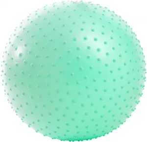 Мяч гимнастический Starfit GB-301 65 см turquoise фото