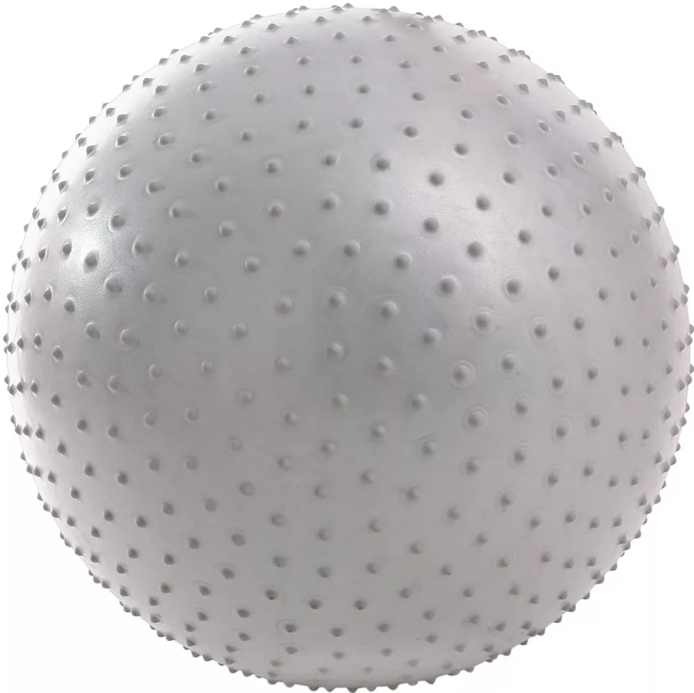 Мяч гимнастический Starfit GB-301 75 см gray фото