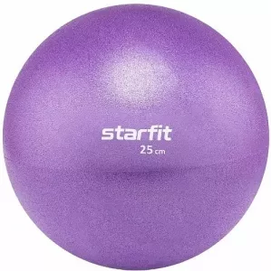 Фитбол Starfit GB-902 25 см purple фото
