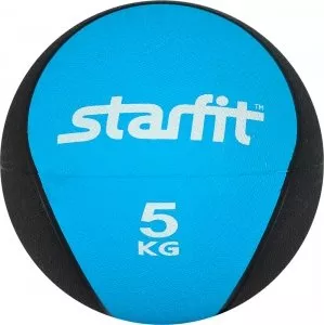 Медицинбол Starfit PRO GB-702 (5 кг) blue фото