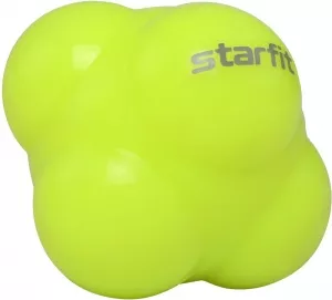 Мяч реакционный Starfit RB-301 фото