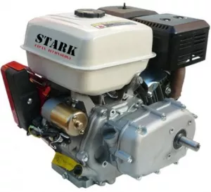 Двигатель бензиновый Stark GX270 FE-R фото