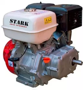Двигатель бензиновый Stark GX460 F-R  фото