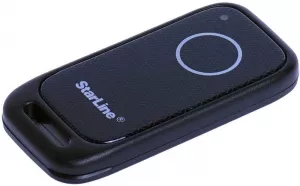 Автосигнализация StarLine S96 BT GSM GPS фото