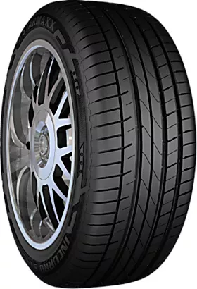 Летняя шина Starmaxx Incurro H/T ST450 225/55R18 98V icon