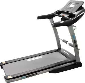 Электрическая беговая дорожка Start Line Fitness Zippy SLF 420M фото