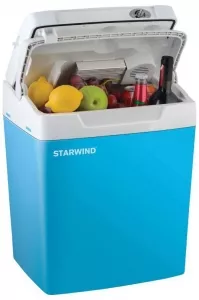 Автомобильный холодильник StarWind CF-129 фото