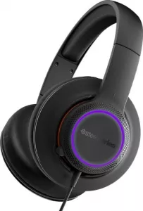 Наушники SteelSeries Siberia 150 фото