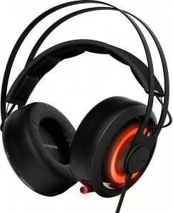 Наушники SteelSeries Siberia 650 фото