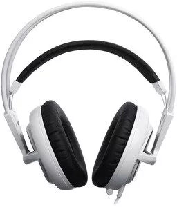 Наушники SteelSeries Siberia v2 Full-size Headset USB Virtual Surround 7.1 (51102) фото
