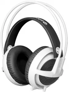 Наушники SteelSeries Siberia V3 фото