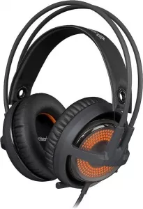 Наушники SteelSeries Siberia V3 Prism фото