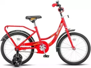 Велосипед детский Stels Flyte 16 Z010 (красный, 2018) фото