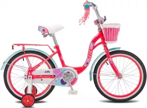 Велосипед детский Stels Jolly 18 V010 (2020) фото