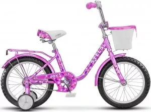 Велосипед детский Stels Joy 20 (2015) фото