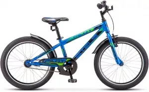 Велосипед детский Stels Pilot 200 Gent 20 Z010 (2019) фото