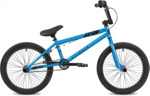 Велосипед Stinger BMX Joker 2022 (синий) фото