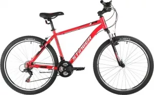 Велосипед Stinger Caiman 29 р.18 2022 (красный) фото