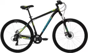 Велосипед Stinger Element Evo 26 (2020) Black 26AHD.ELEMEVO.18BK90 фото