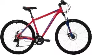Велосипед Stinger Element Evo 26 (2020) Red 26AHD.ELEMEVO.18RD90 фото