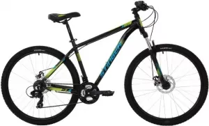 Велосипед Stinger Element Evo 27.5 (2020) Black 27AHD.ELEMEVO.20BK90 icon