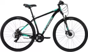 Велосипед Stinger Element Pro 29 (2020) Green 29AHD.ELEMPRO.22GN0 фото